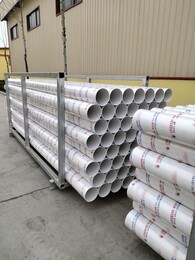 優(yōu)質(zhì)服務(wù)鑄就信賴——新款PVC-U排水管材及雨水管系統(tǒng)